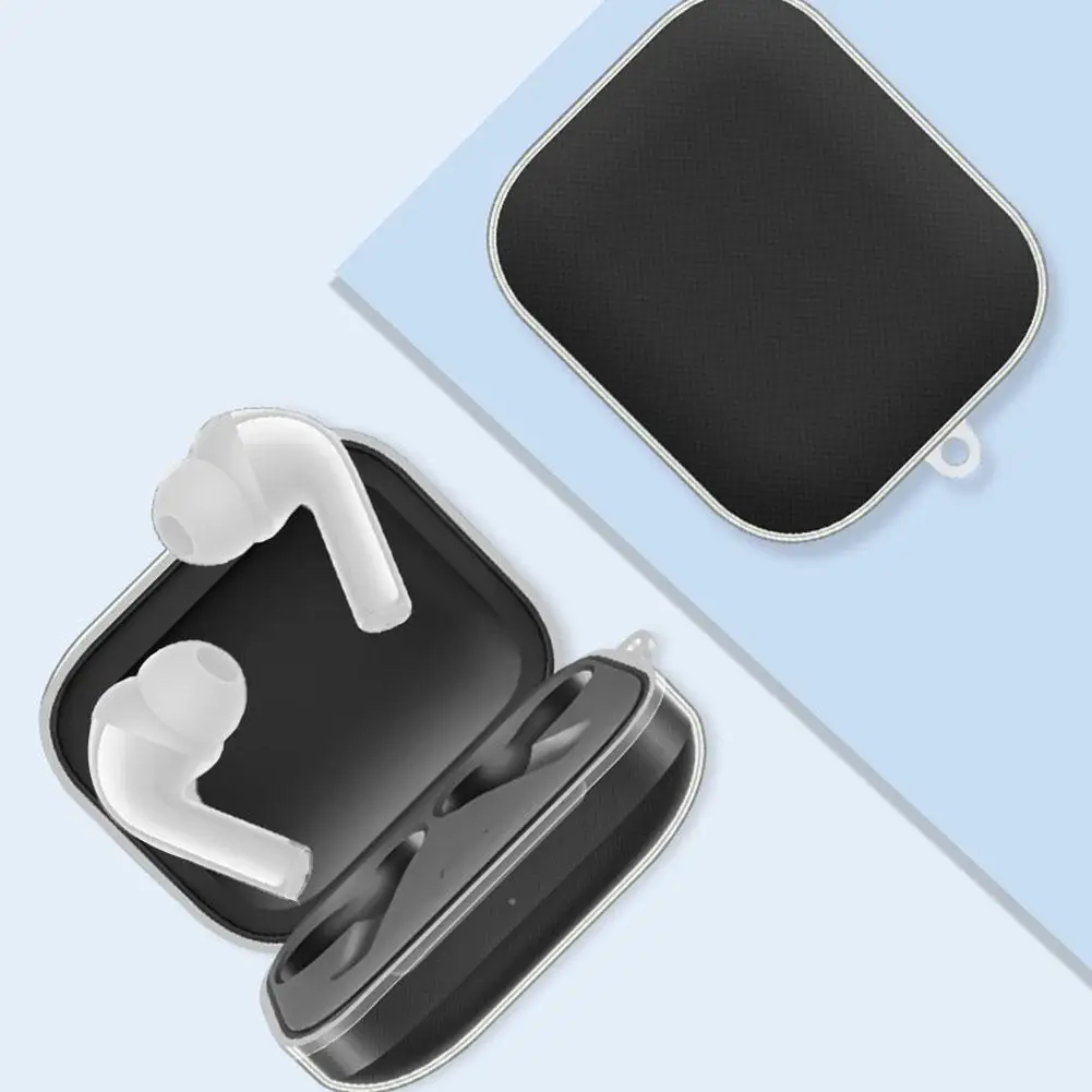 Funda protectora para auriculares inalámbricos Oneplus Buds 3, carcasa a prueba de polvo y golpes, lavable, antipolvo, funda de TPU