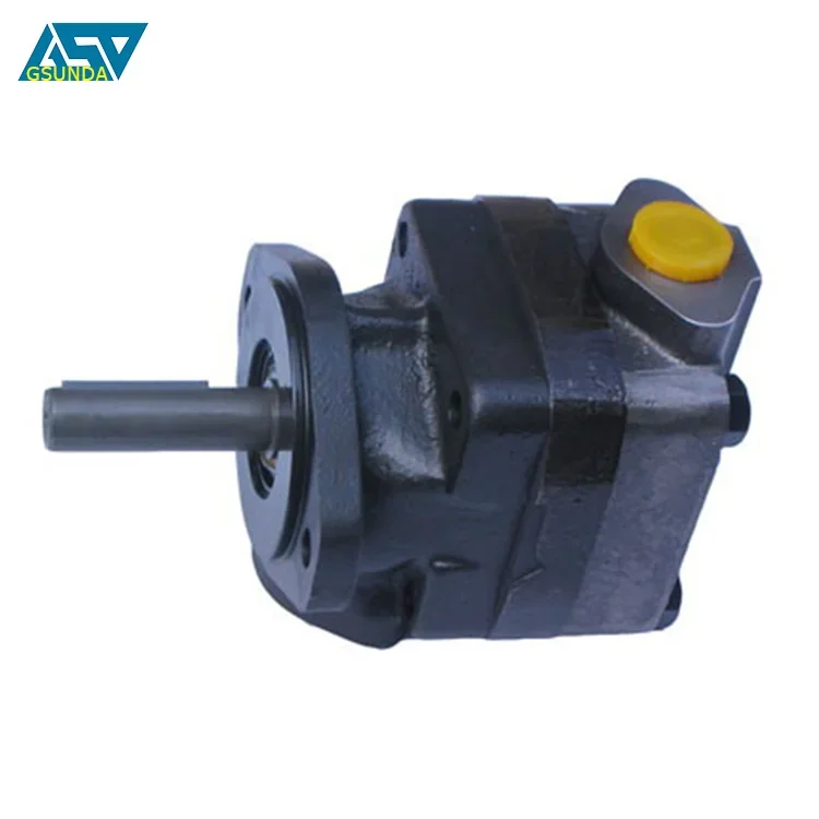 High Quality Aerial work truck oil pump V20-1B9B-1C-11-EN Forging and construction machinery booster oil pumps SV20-1P13P-1B20