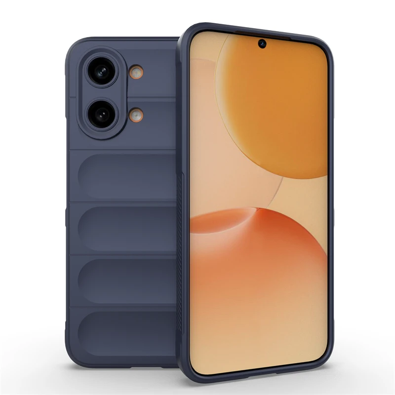 Für Xiaomi POCO X8 Pro Max Hülle Silikon Flüssig Stoßfeste Hülle F8 ULTRA M8 Pro Cover TPU Gummi Schutzhülle X7 X6 Pro Cover – Detail 10