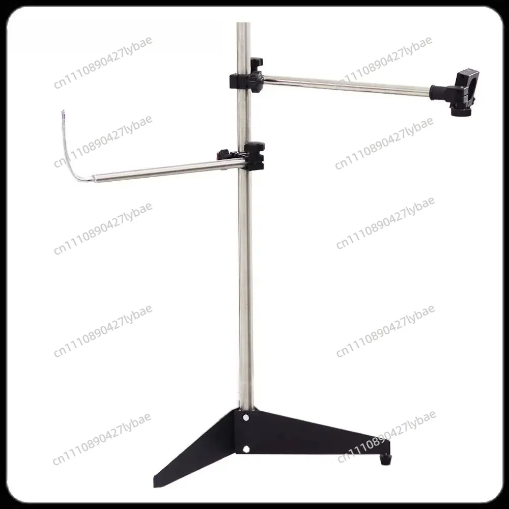 Inkjet coding printer stand Handheld High Resolution Thermal Inkjet Printer Bracket printer head holder
