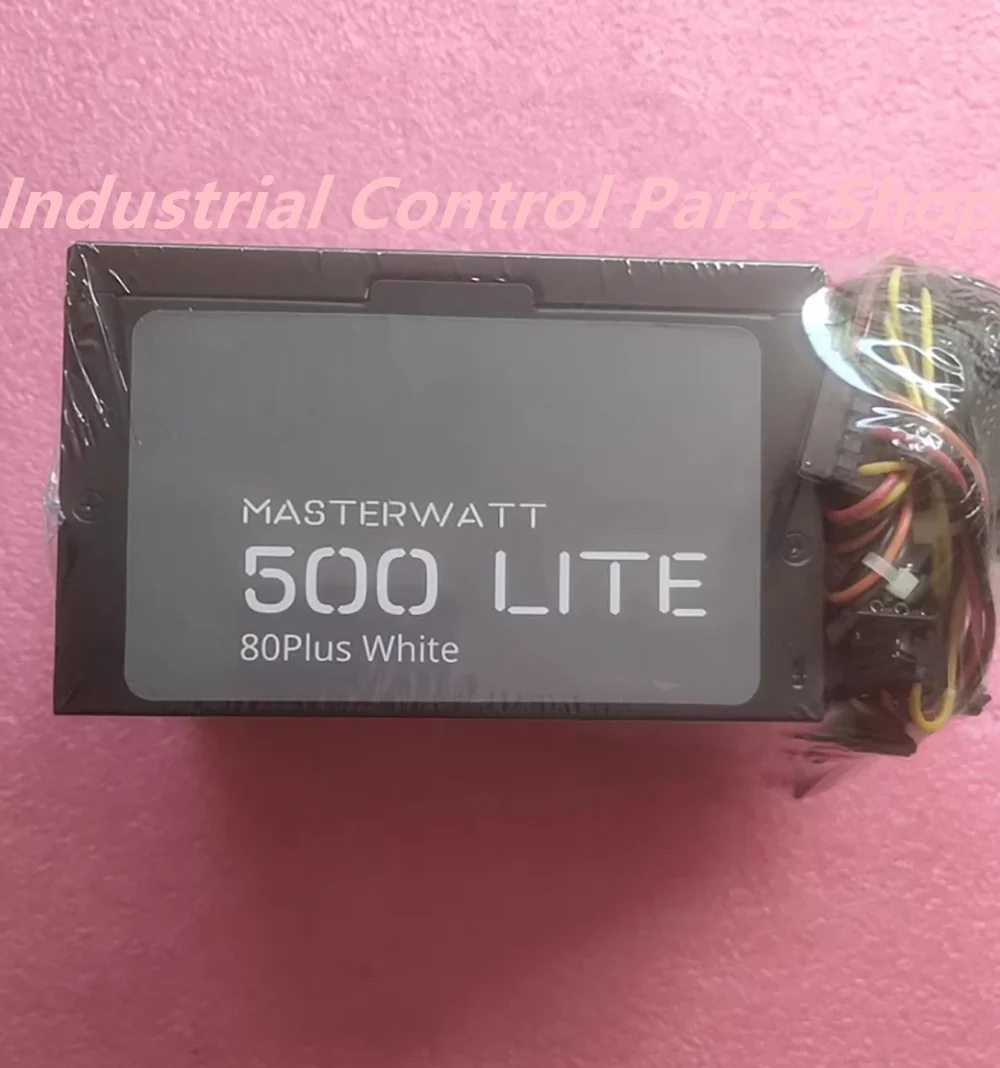 

FOR Cooler Master Desktop silent game power supply MPX-5001-ACABW