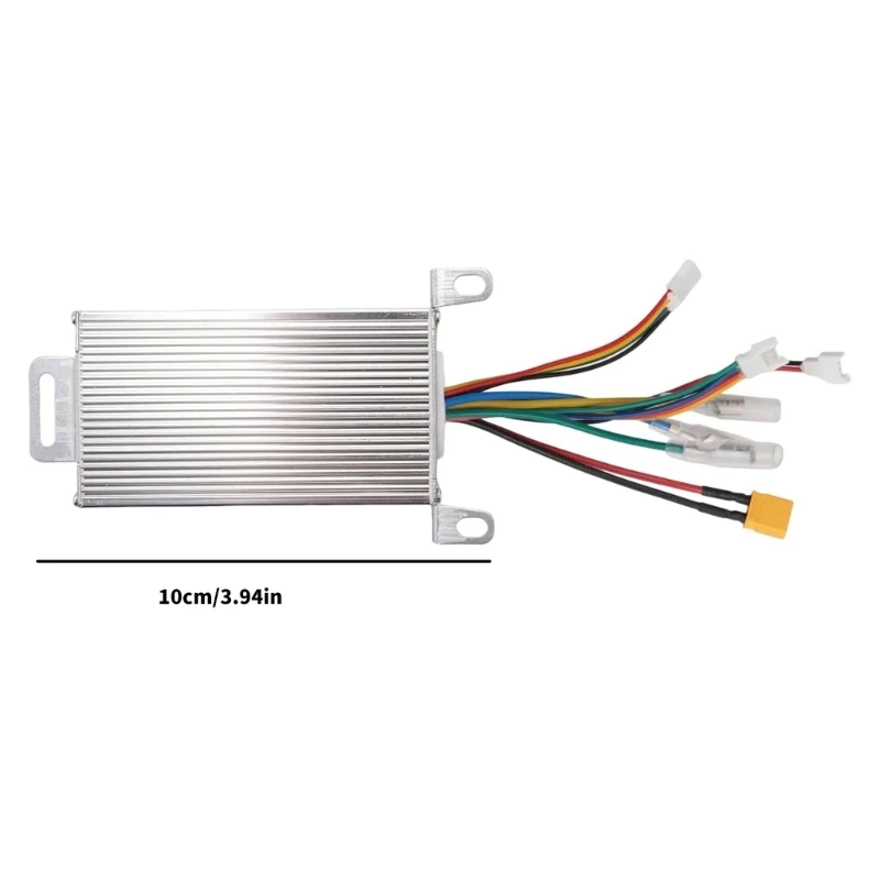 Paquete accesorios para módulo Control placa base patinete eléctrico, 36V, 350W, adecuado para modelos 8,5 y