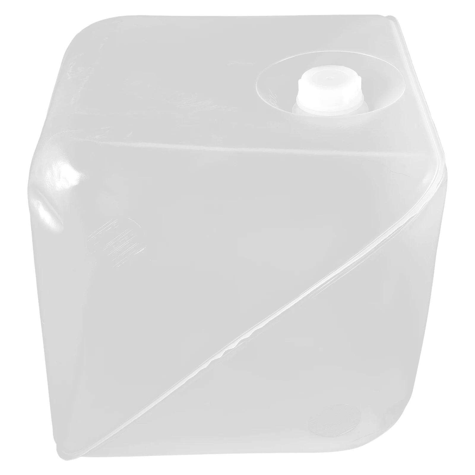 

Portable Foldable Bucket Lightweight Water Container For Camping Outdoor Water Storage Tank Travel Water Jug