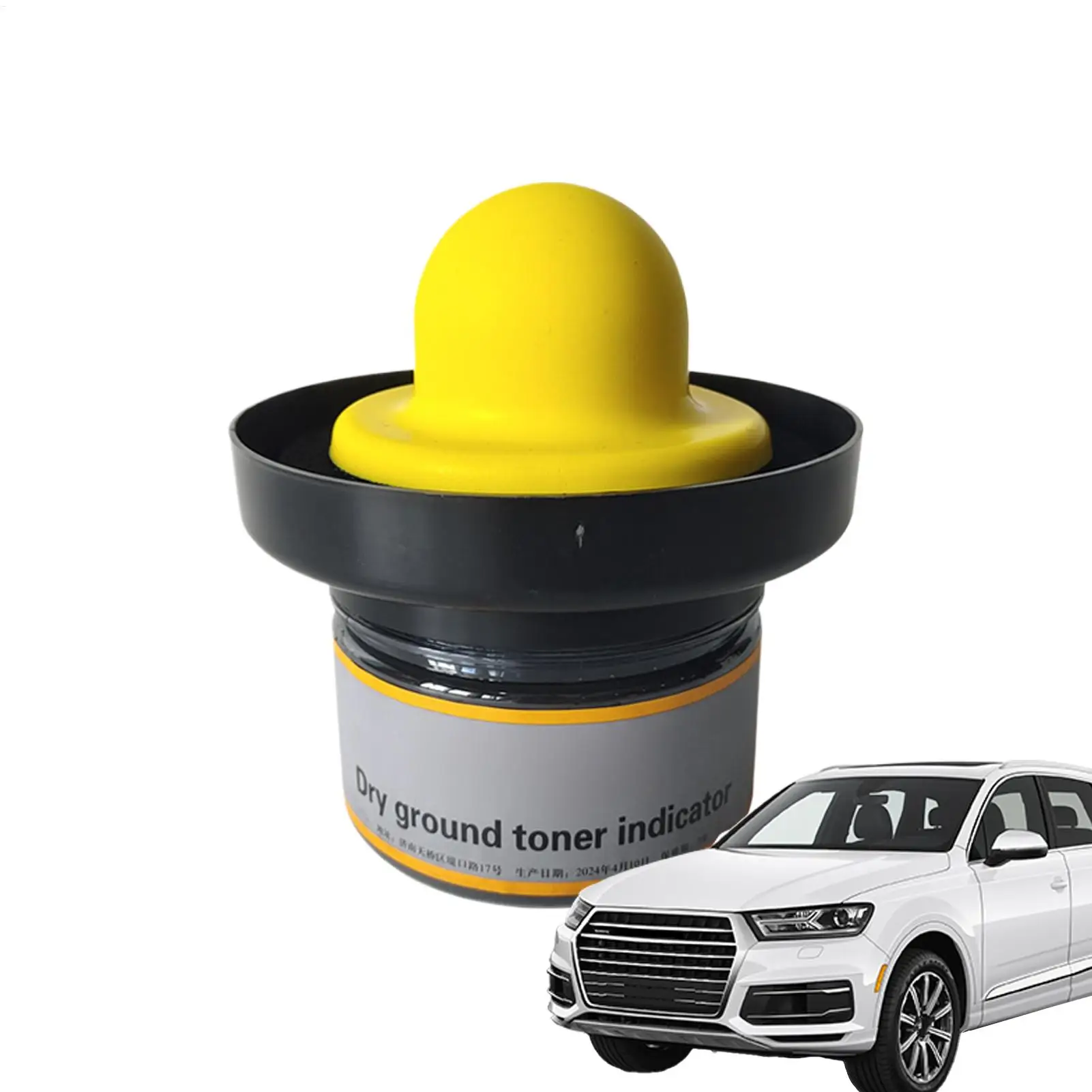 ガイドコート自動車ボディサンディングコートパウダーサンディングツールインスタント検出欠陥自動車プライマー修理ハイライト傷