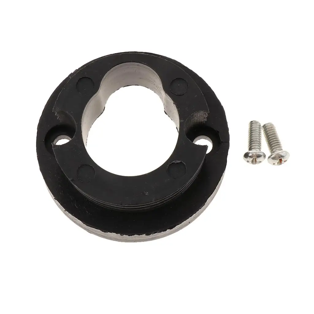 42 X 39mm Drop Recessed Base Dropped for KDX Tiny 47CC Bike ATV