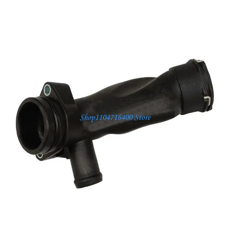 

y1gd Water Outlet Water Pipe for Mercedes W204 1.8 CGI OEM2712002056 Car Repair Hose