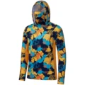Amarillo Azul con N G