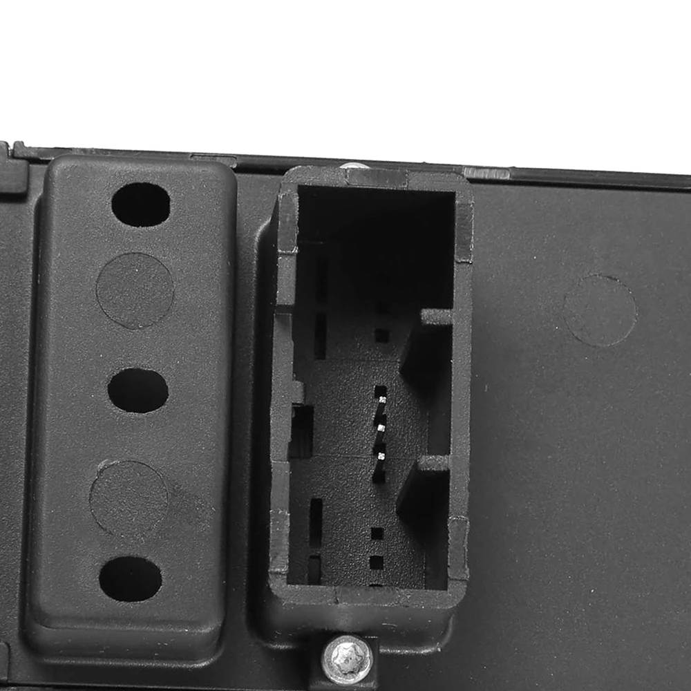 مناسبة لكرايسلر باسيفيكا 2017-2023 مفتاح نافذة الطاقة الجانب الأمامي الأيسر للسائق مفتاح نافذة الطاقة 68234092AC #6