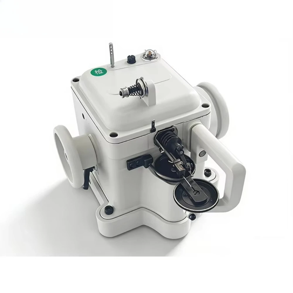 Applicable to Darling Leather and Fur Highly Recommended (MC 202 Fur Sewing Machine)