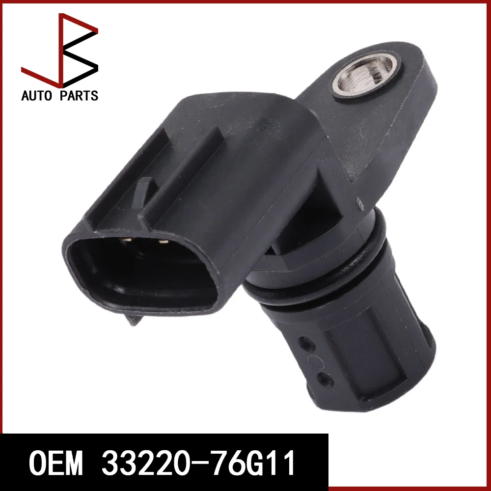

OEM 33220-76G11 33220 76G11 3322076 Датчик положения распределительного вала G11 для автомобильных аксессуаров Suzuki Swift Jimny