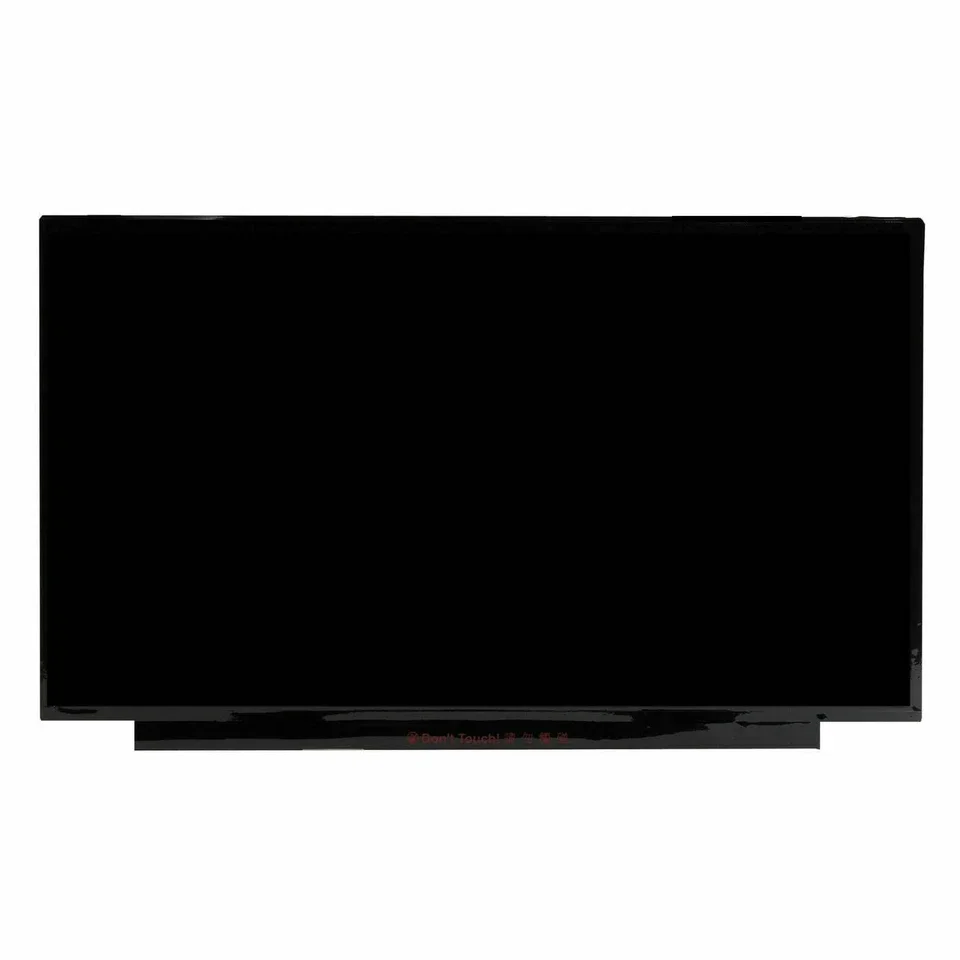 NV156FHM-T06 NV156FHM T06 Laptop LCD Touch Screen Display Panel EDP 40 PIN For Dell Inspiron 15 3520
