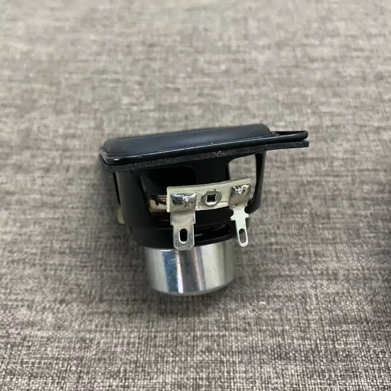Driver FOR 90x48mm Oval Neodymium Long Stroke Full Range Speaker