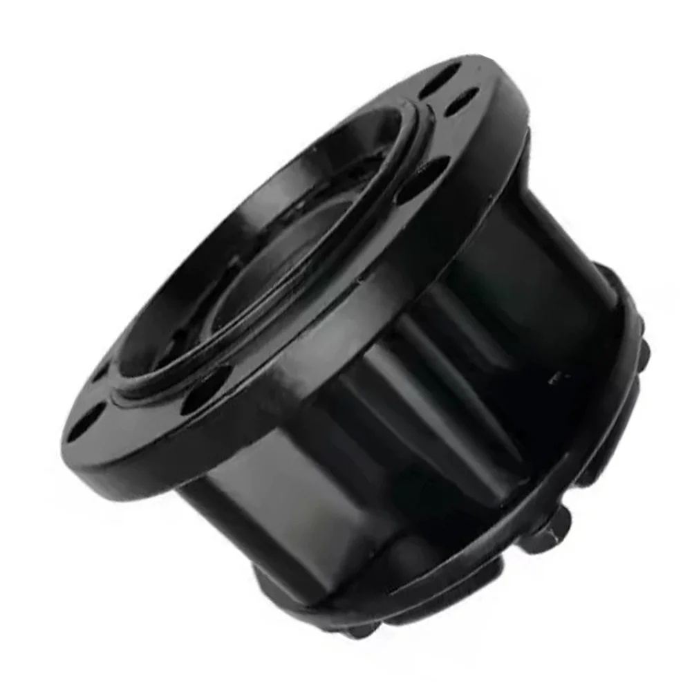 

Locking Hub As The Picture Shows Black Clutch Freehub Practical Accessories Versatile Fitment Wear-resistant Material