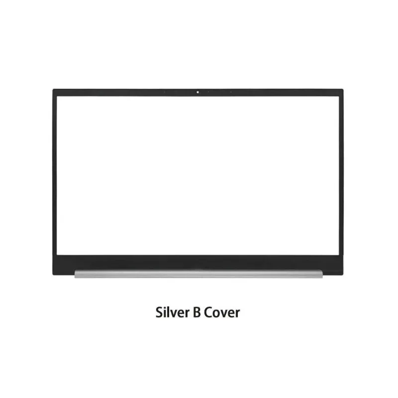 Suitable for 15-EG TPN-Q245 laptop series B cover shaft cover M33444-001 screen shaft gray blue