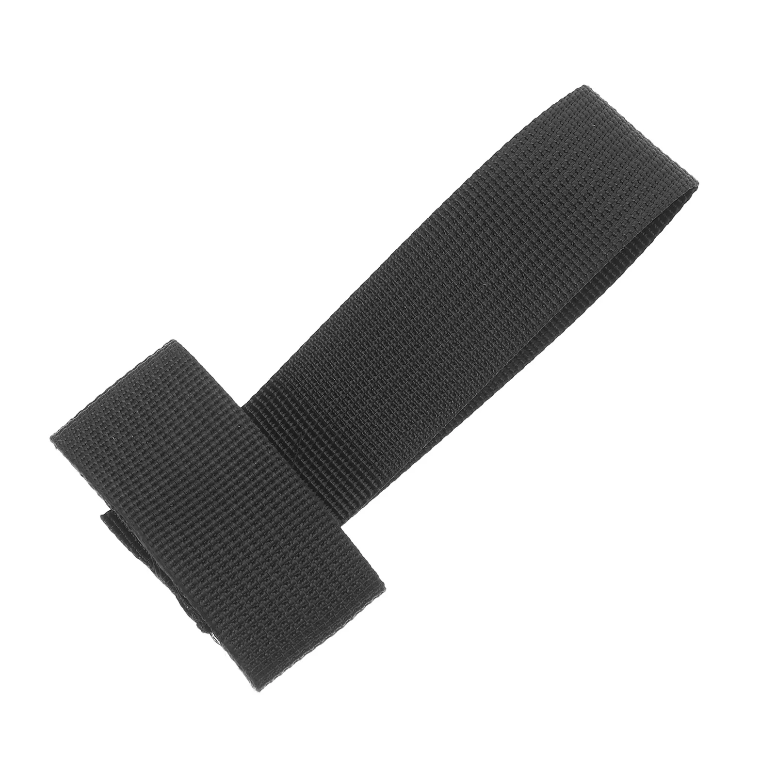 

Flashlight Belt Holder Adjustable Nylon Clip Mount With Elastic Strap Rotatable Torch Carry Case For Outdoor Emergency Gear Tool