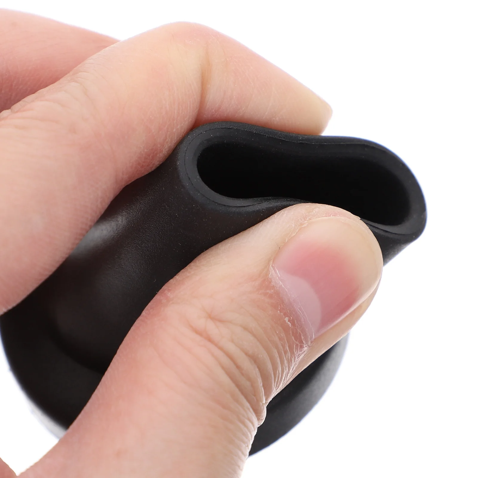 

20pcs Rubber Foot Pads Tilted Base Design Floor Protectors For Furniture Legs Chair Leg Covers Hardwood Floors Scratches