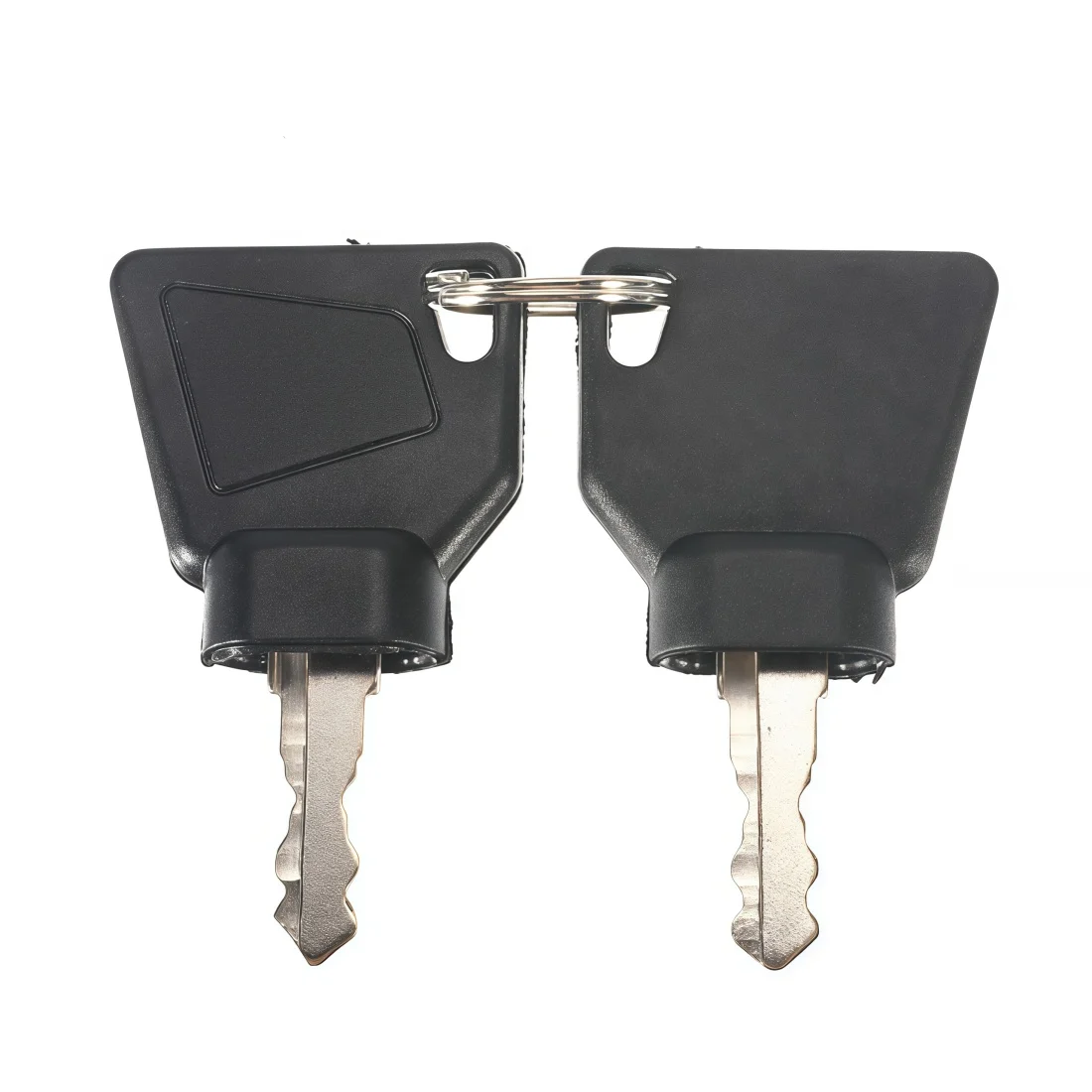 20Pcs Ignition Key Replacement 701/45501 331/26790 333/Y1374 14607 For JCB Excavator Backhoe Loader Heavy Equipment