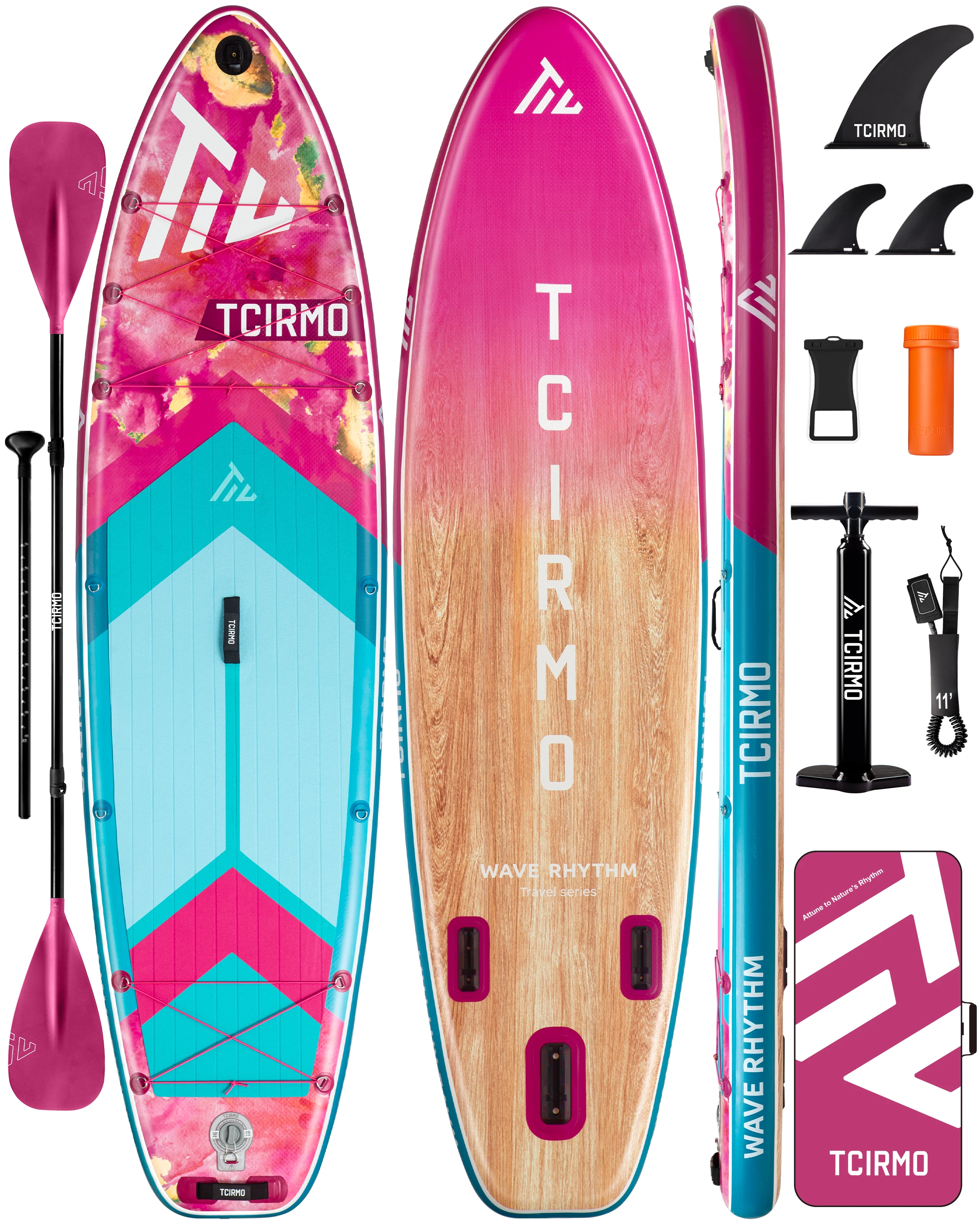 Stand up Paddle Padel Surf Board Surfboard Inflatable Surfboard Paddleboard sup Board