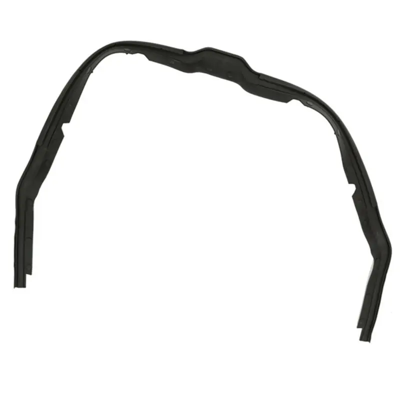 

For 2019-2022 For RAM 1500 Hood Rubber Seal 68291626AB Weather Stripping Bonnet Seal Replacement Part