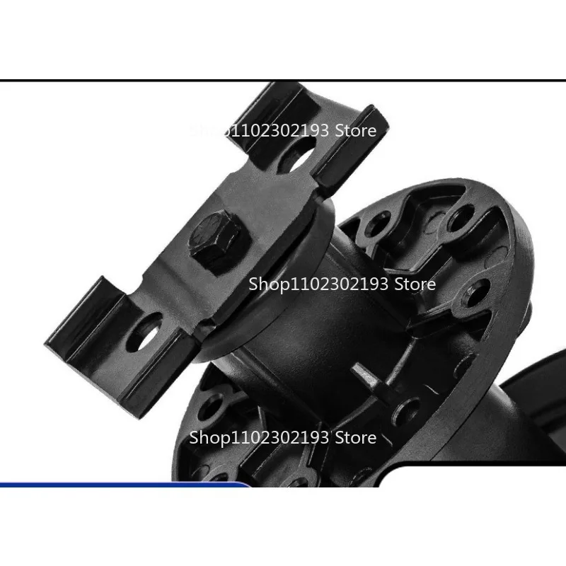 Spindle Assembly Replaces 327519, 50632, 56424, 307534, 39493, 51450 and Lawn Chief 015891