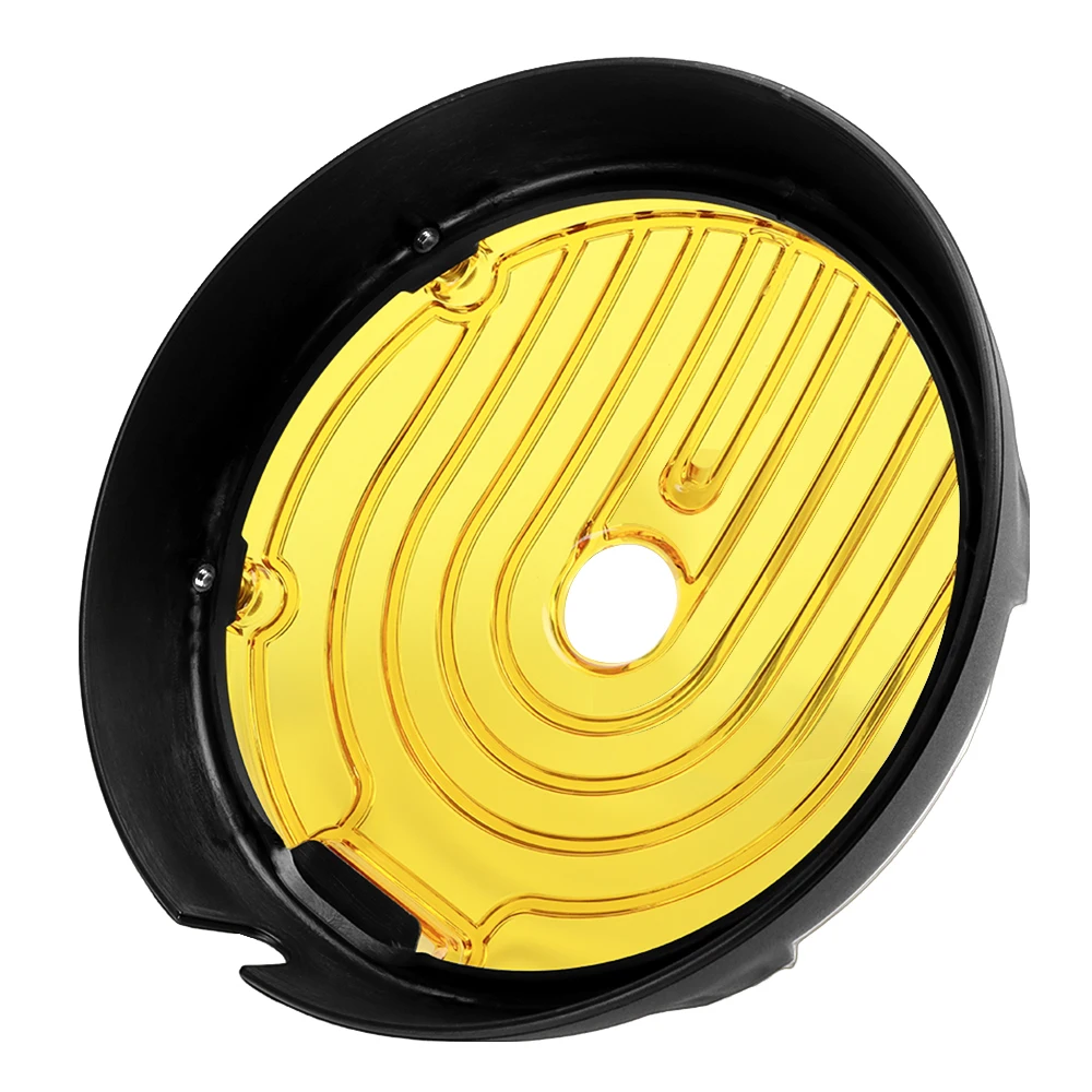 Für bmw r18 r 18 r12 r1200 ninet r ninet motorrad scheinwerfers chutz gitter grill abdeckung – Detail 17