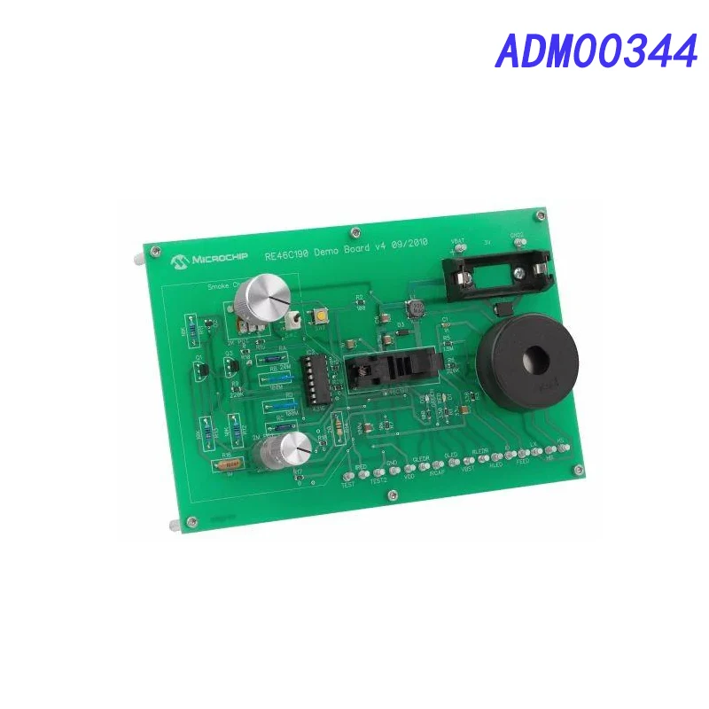 

Avada Tech ADM00344 RE46C190 Demo Board