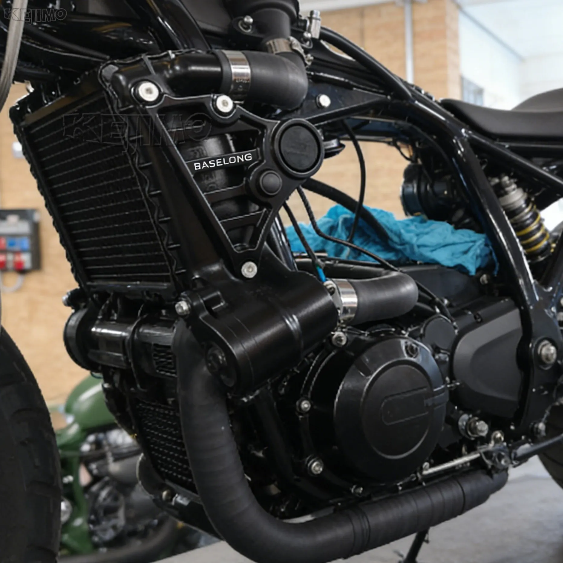 For Bmw K75 K 75 K1…