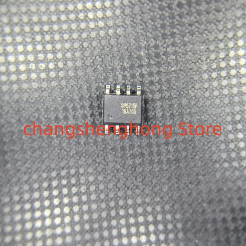 5pcs  SP5715F  SP5715F-T   New original  SOP8