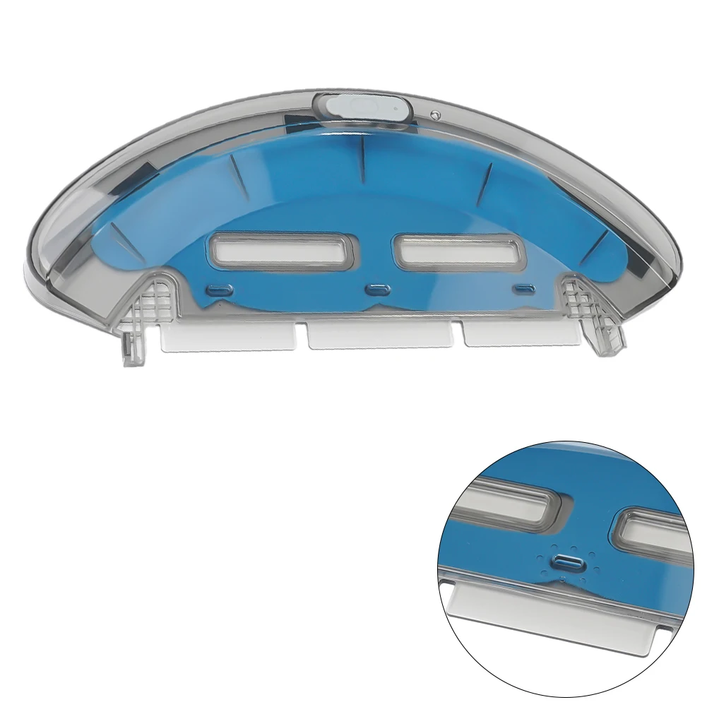 Water Tank For Tefal Explorer Serie 20 40 RG6825 RG6871 RG6875 Isweep X3 Robotic Vacuum Cleaner Sweeper Parts Attachment