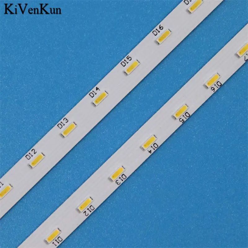 TV LED Array Bar 308S3B LB50016 V2_L V3_R Backlight Strip 58_LB_T50-JS-L-NICHIA4020-54-X1 58_LB_T50-JS-R-NICHIA4020-54-X1 Planks