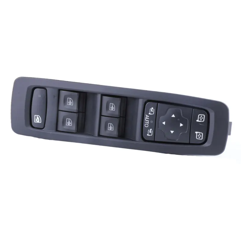 New Car Power Window Switch For Renault Kadjar Megane 254012952R 25401-2952R Car Accessories