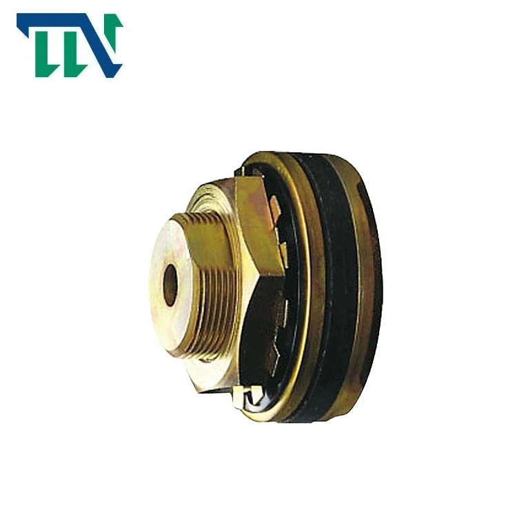 TL200-2 Friction Type Pto Torque Limiter Coupling