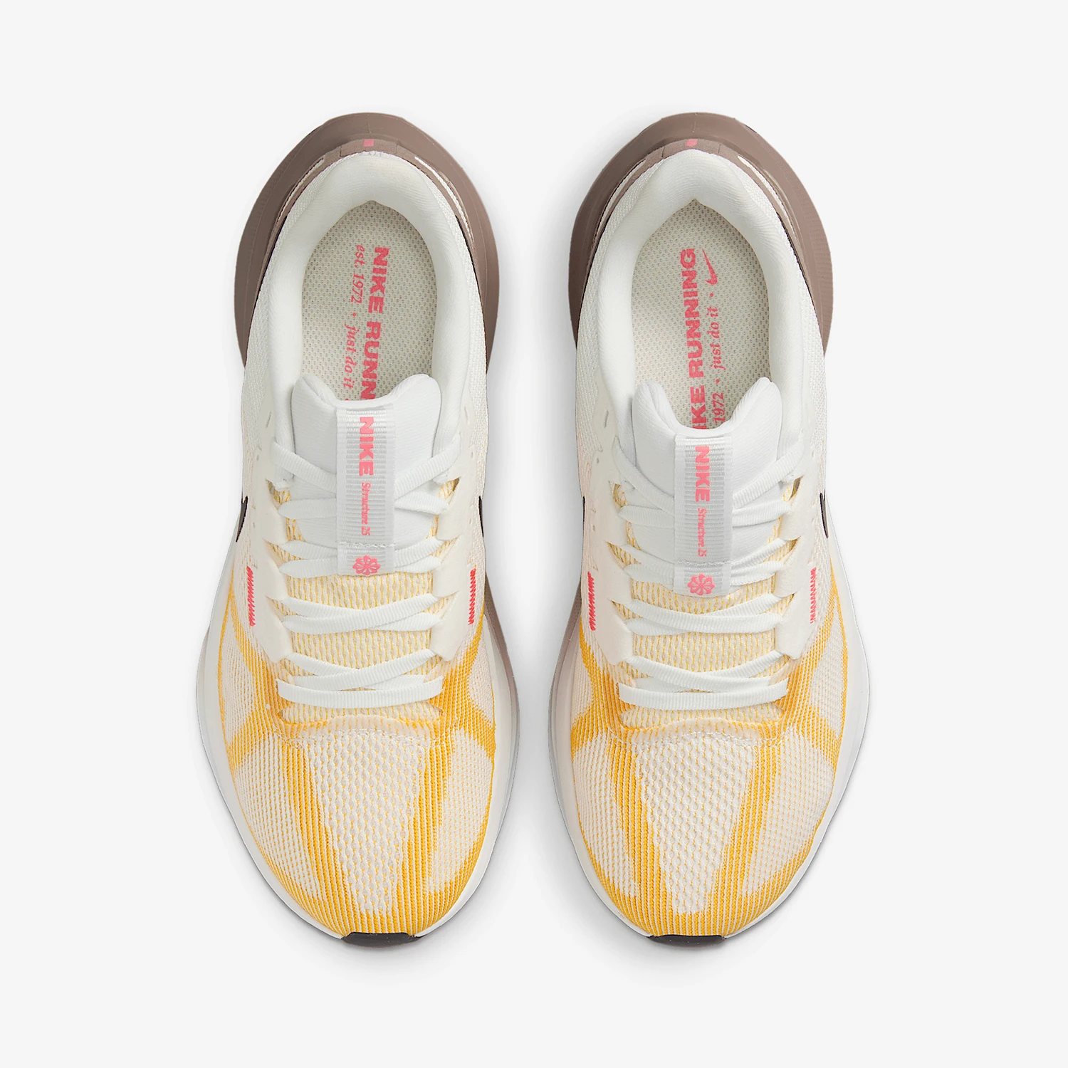 حذاء الجري Nike الرسمي الجديد للنساء المضاد للانزلاق والمقاوم للاهتراء DJ7884-110