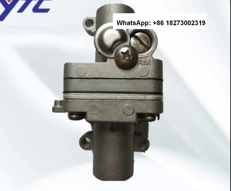 

Yongtai YTC pilot valve YT-1000 valve YT1000, усилитель, Электрический регулирующий клапан, аксессуары