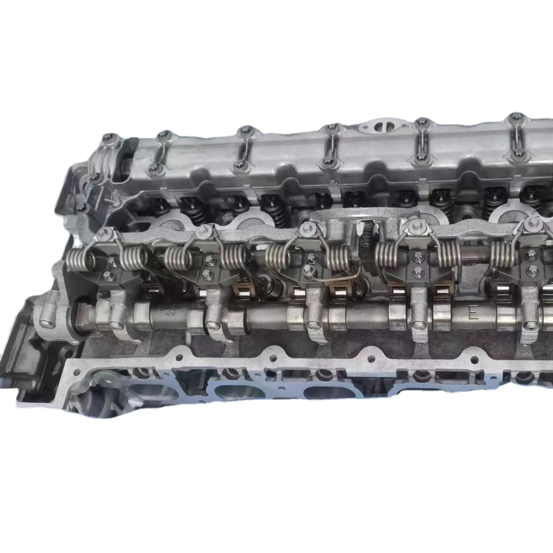 

Factory N52 OEM Engine Cylinder Head For BMW E90 328i N52 755255004
