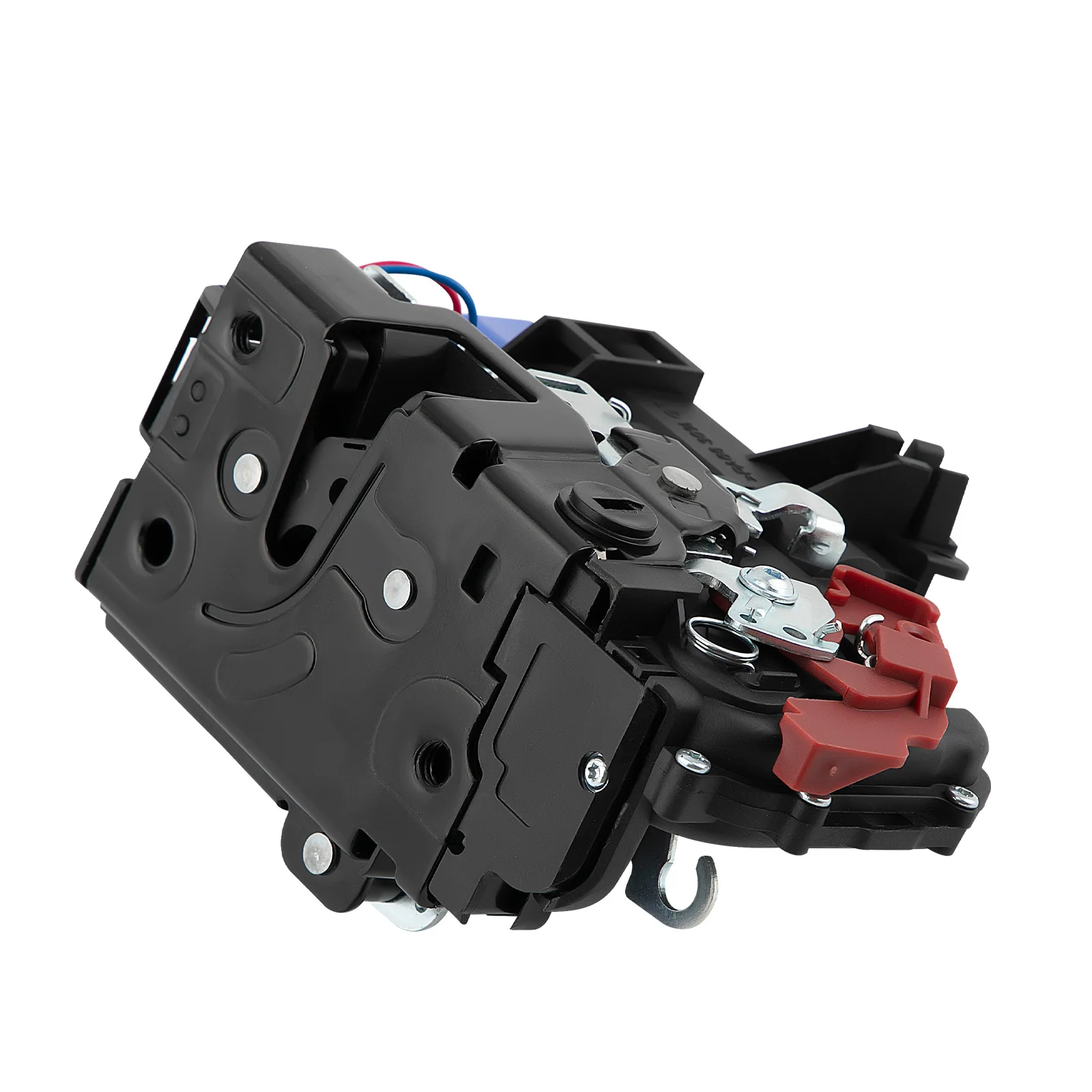 

Rear Right Door Lock Mechanism Fit VW Golf MK5 03-2009 Skoda OCTAVIA 3D4839016A