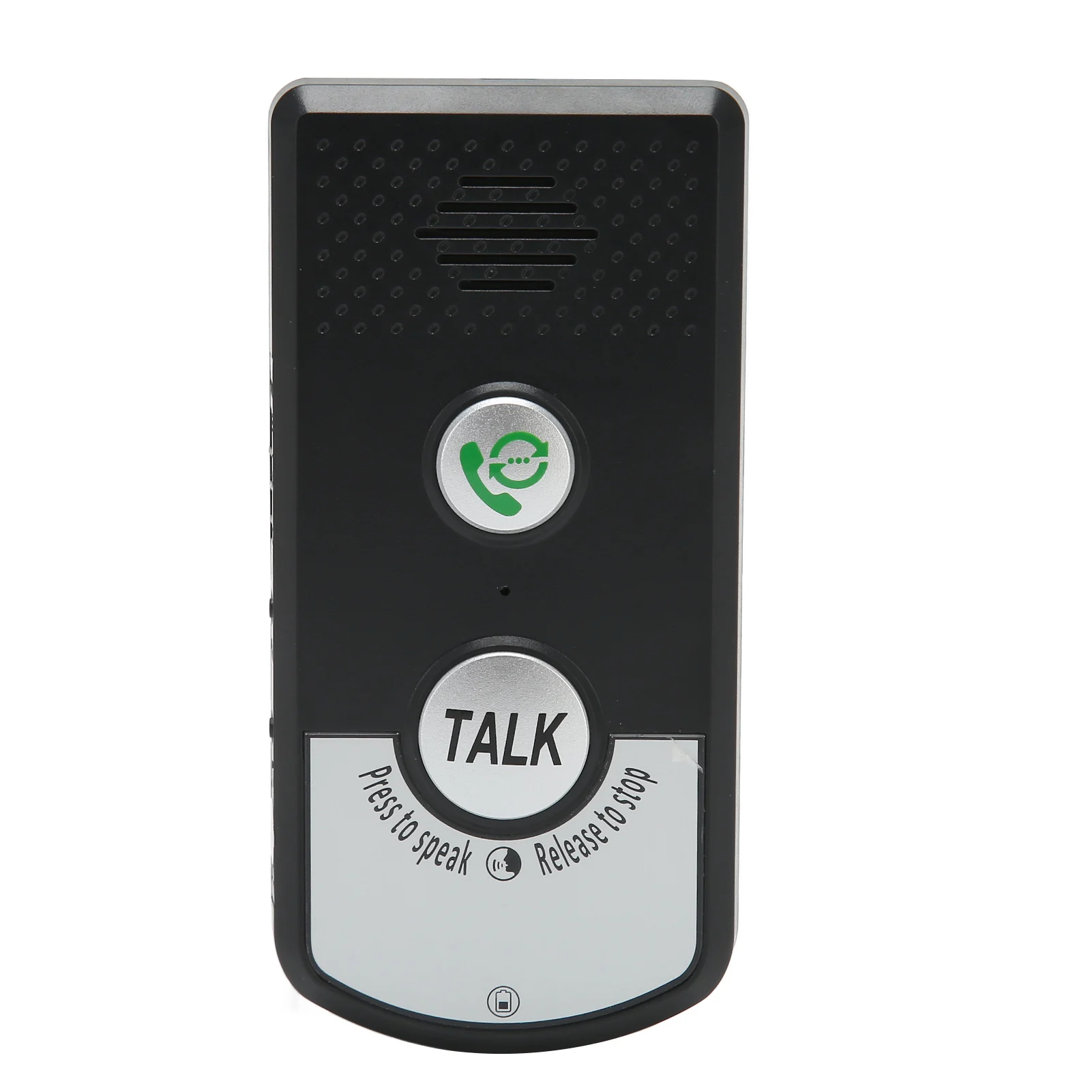 Wireless Intercom Doorbells Long Distance Intercomunicador Voice Doorbell IP54 Waterproof for Home Hotel Home Security Doorbell