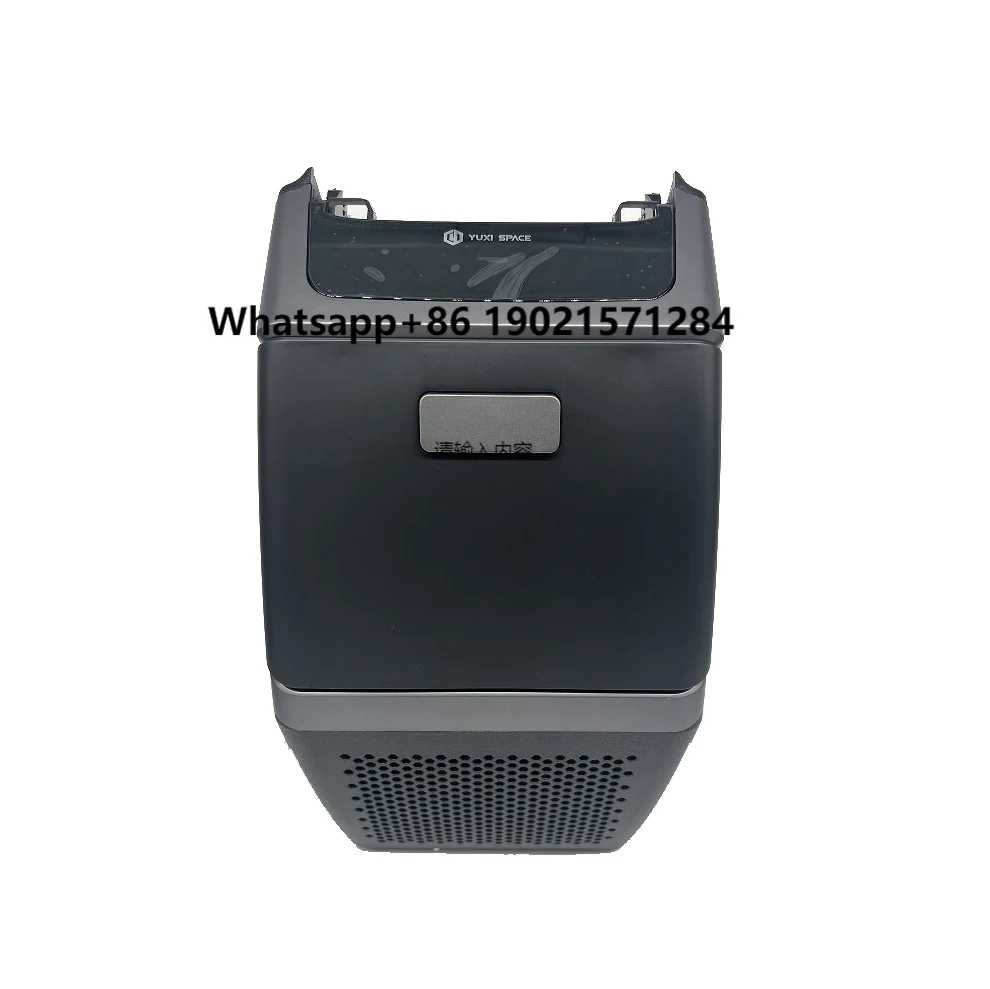 

Car Rear Middle Armrest Refrigerator Cooling and Heating Box Special Accessories for Model Y 5 Seats 12 Volt Refrigerator