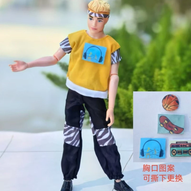 Thumbnail 3 - #66 Ranked Doll Shoes Accessory Sets Picks in 2026