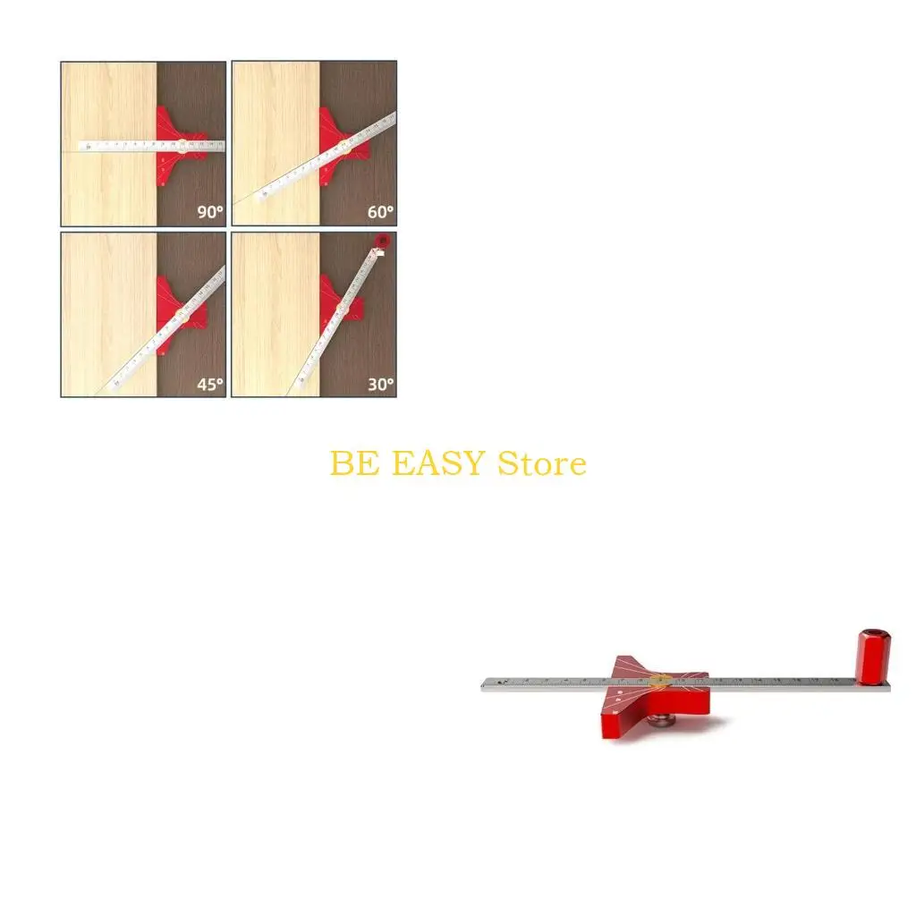 

E28F Колесо Маркировочный Калибр Деревообрабатывающий Скребок Столярные Инструменты Для Рисования Линий