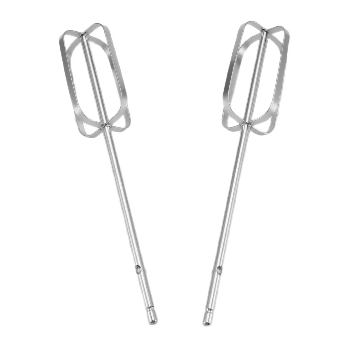 Batidores de batidora manual A25I para Lton 62682RZ 62692 62695V 64699, repuesto de piezas de batidora, accesorio eléctrico de batidora manual