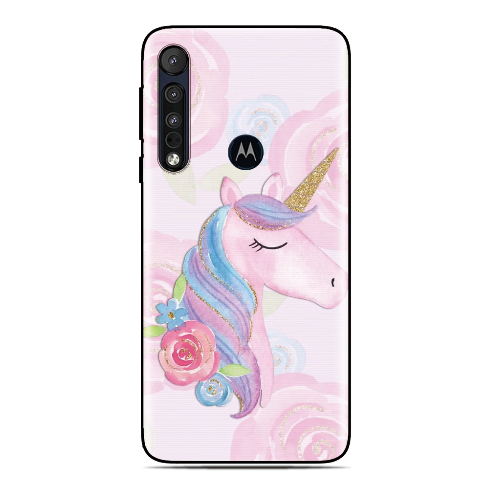 اللون يونيكورن غطاء ل الكاتيل V3 برو الترا كلاسيك 1A 1B 1S 1SE 1L 3 3L 2025 1 3X 1C 1X 1V 2019 2020 2021 2022 جراب هاتف #6