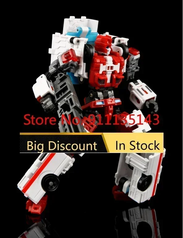 Maketoys Mtcm-04d В наличии