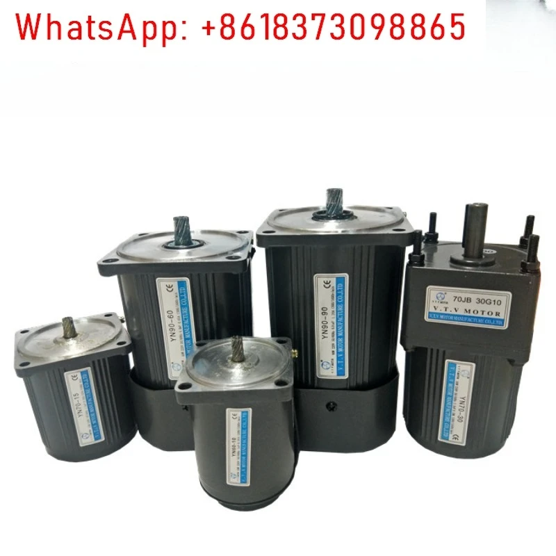 محركات VTV YN100-200-/180/-YN70-15/-YN80-25-/YN90-40-/YN90-60-/90/-120