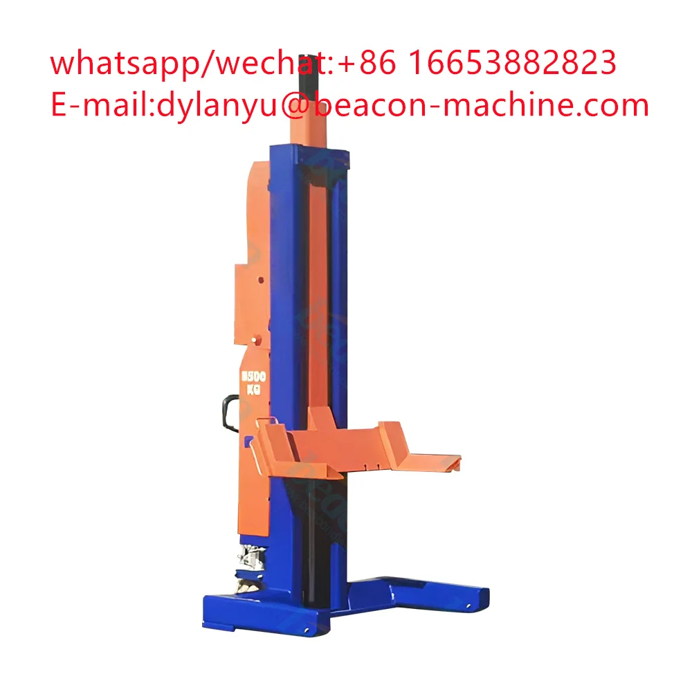 

Новый продукт! Beacon BC-4085 Lifter Machine Беспроводной сверхмощный подъемник для колонны
