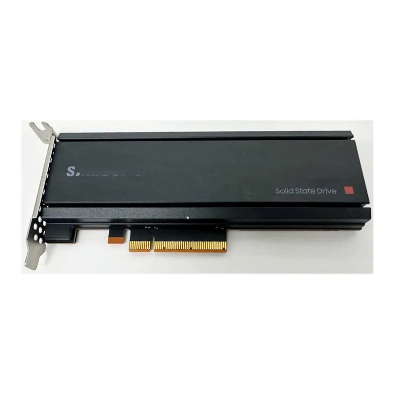 for Samsung PM1735 1.6TB SSD HHHL PCIE 4.0 NVME Solid State Drive MZ-PLJ12T0
