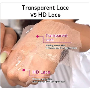 13x6 HD Transparent 613 Blonde Frontbow menschliche Haar Perücken 613 Bob Perücken Brasilianer Knochen gerade 13x4 Vorderseite menschlicher Haar Perücken 12 Hauptverkäufe Blonde Höschen - №1