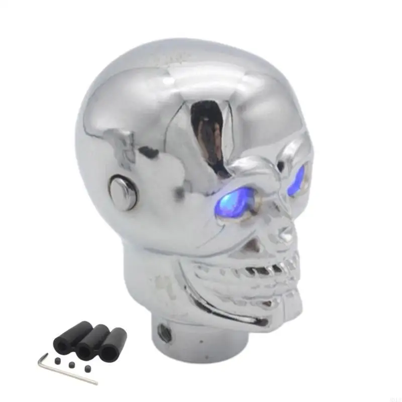 تحولات الترس في شكل جمجمة داخلية للسيارة لنقل النقل اليدوي للنقل اليدوي للنقل اليدوي. #2