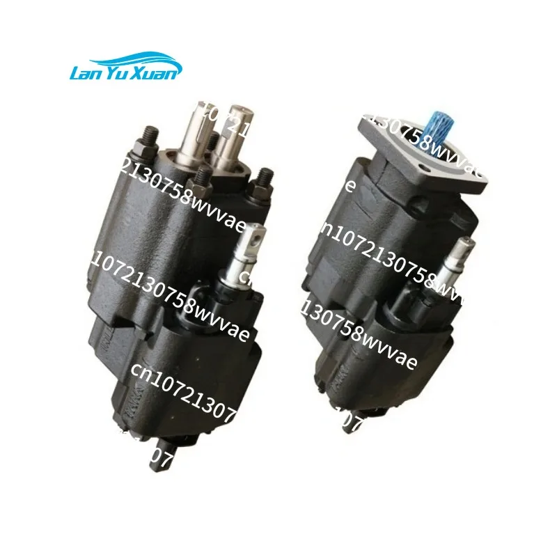 Grh Hydraulic G101/…