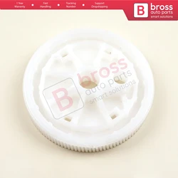 Bross Auto Parts BGE620 Rear Window Wiper Motor Repair Gear 1J9955711C for  VW Seat Skoda Fast Shipment Ship From Turkey